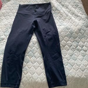 Lululemon Align High-Rise crop 23